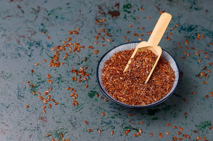 تخم کتان؛ طلای گیاهی برای بدن شما